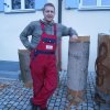 Maibaum 2018