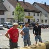 Maibaum 2018