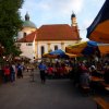 Schlossfest 2011