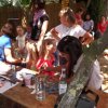 Schlossfest 2012