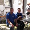 Schlossfest 2012