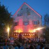 Schlossfest 2014