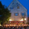Schlossfest 2014