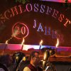 Schlossfest 2014