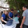 Schlossfest 2014