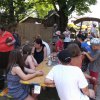 Schlossfest 2015