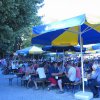 Schlossfest 2016