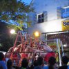Schlossfest 2018