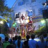 Schlossfest 2018