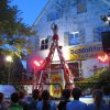 Schlossfest 2018