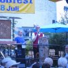 Schlossfest 2018