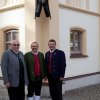 Einweihung Probelokal