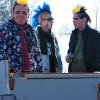 Fasching 2010