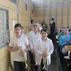 Konzert Jugendkapelle 2016
