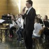 Konzert Jugendkapelle 2016