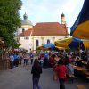 Schlossfest 2011