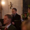Konzert Seppi